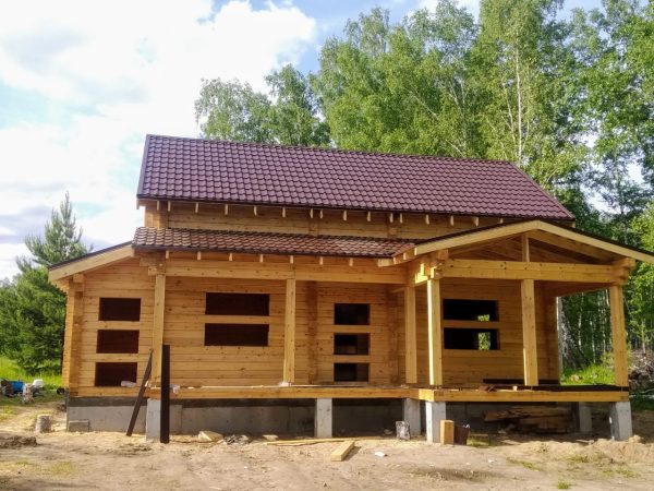 Домокомплект, сосна — изображение 12